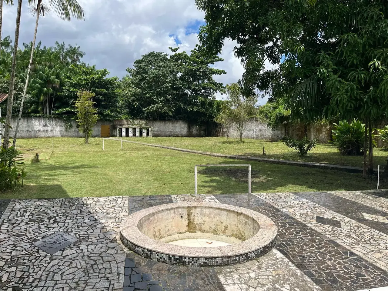 Unidade da rede parceira