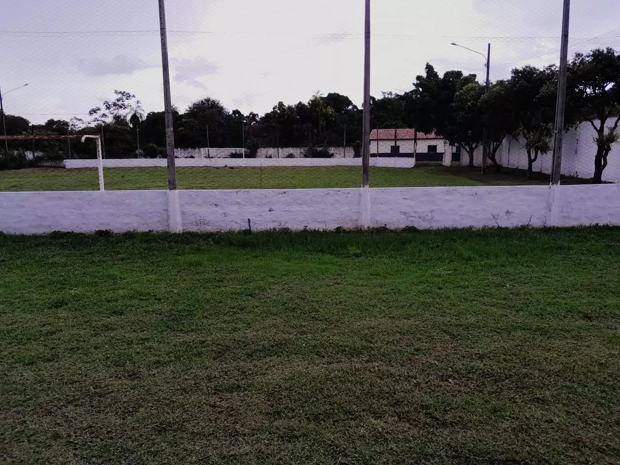 Unidade da rede parceira