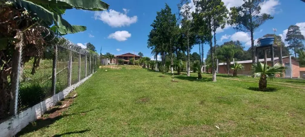 Unidade da rede parceira