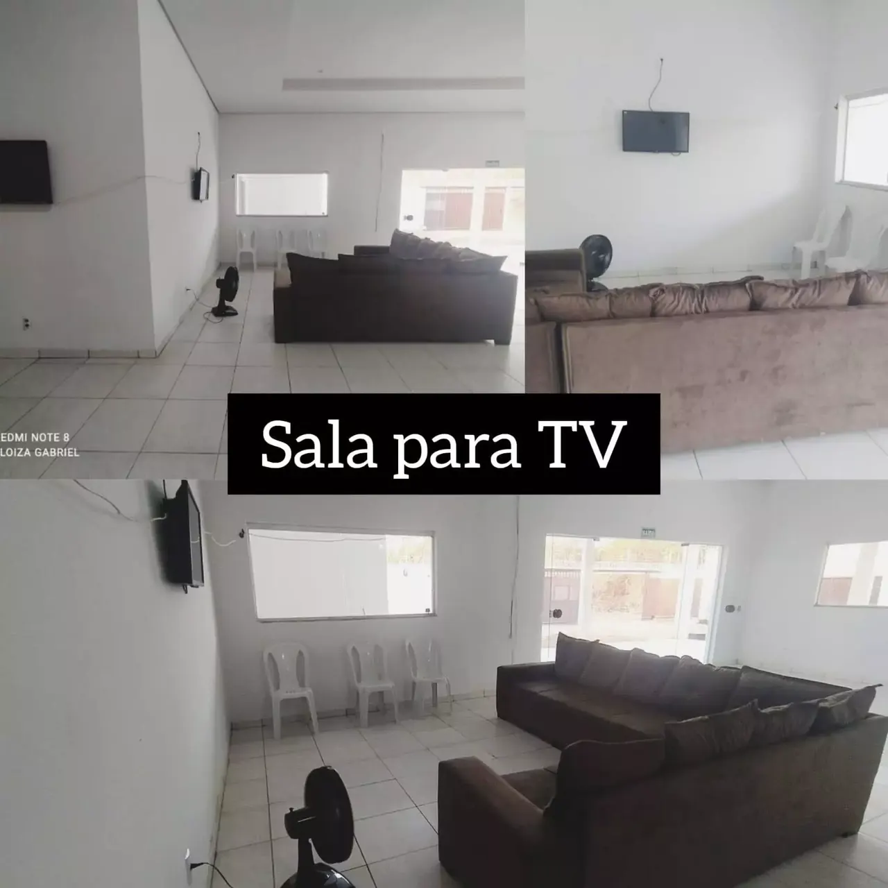 Unidade da rede parceira