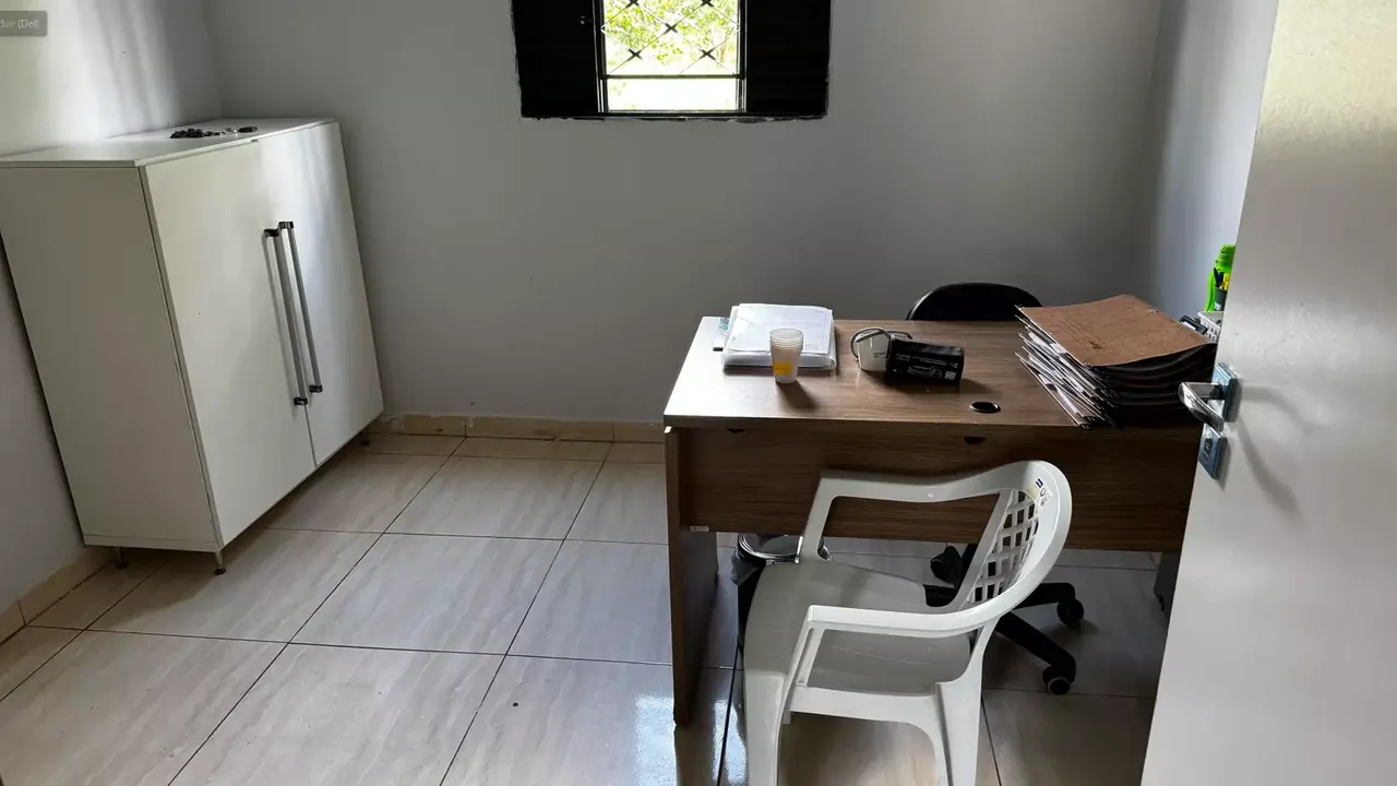 Unidade da rede parceira