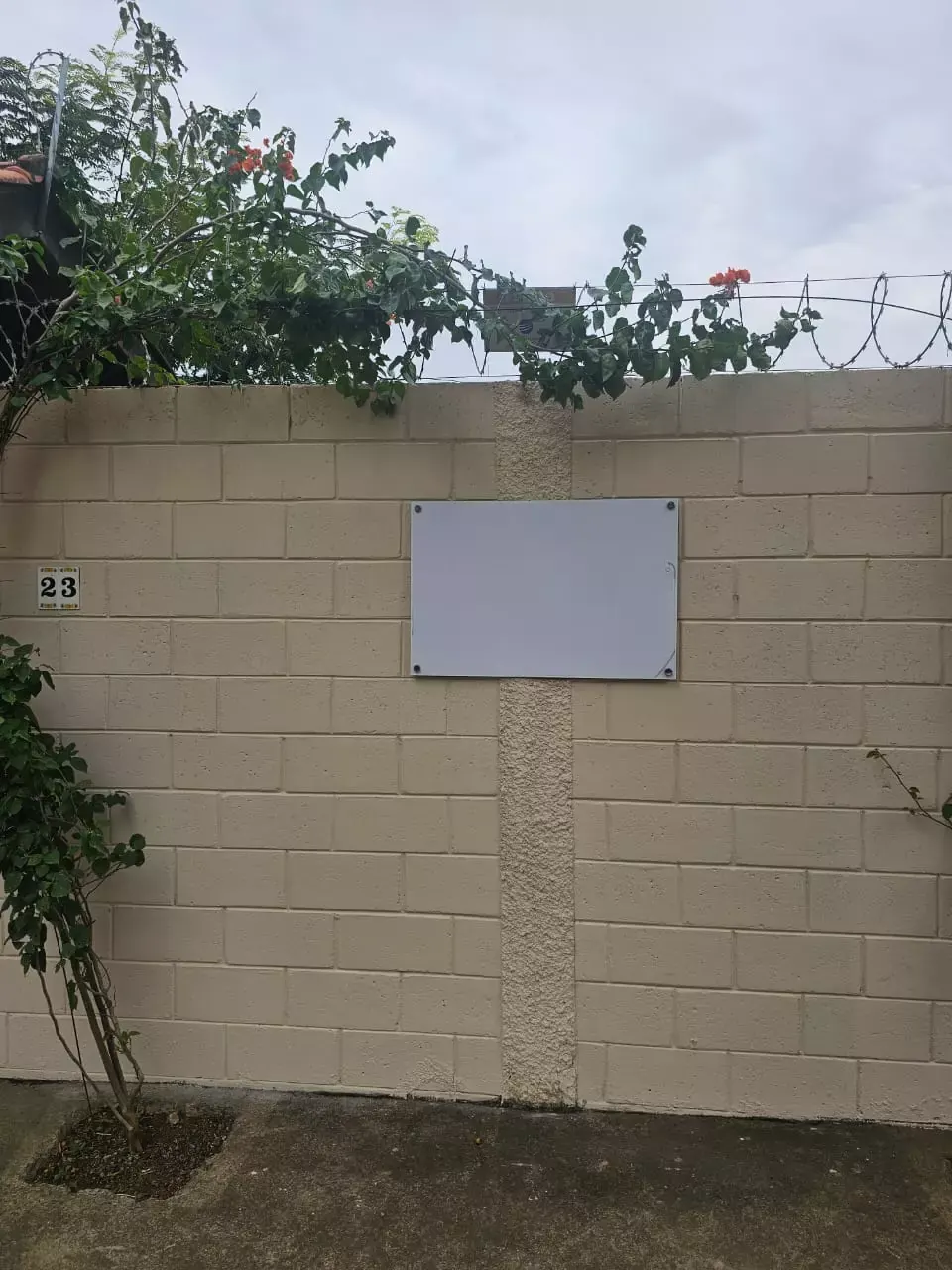 Unidade da rede parceira
