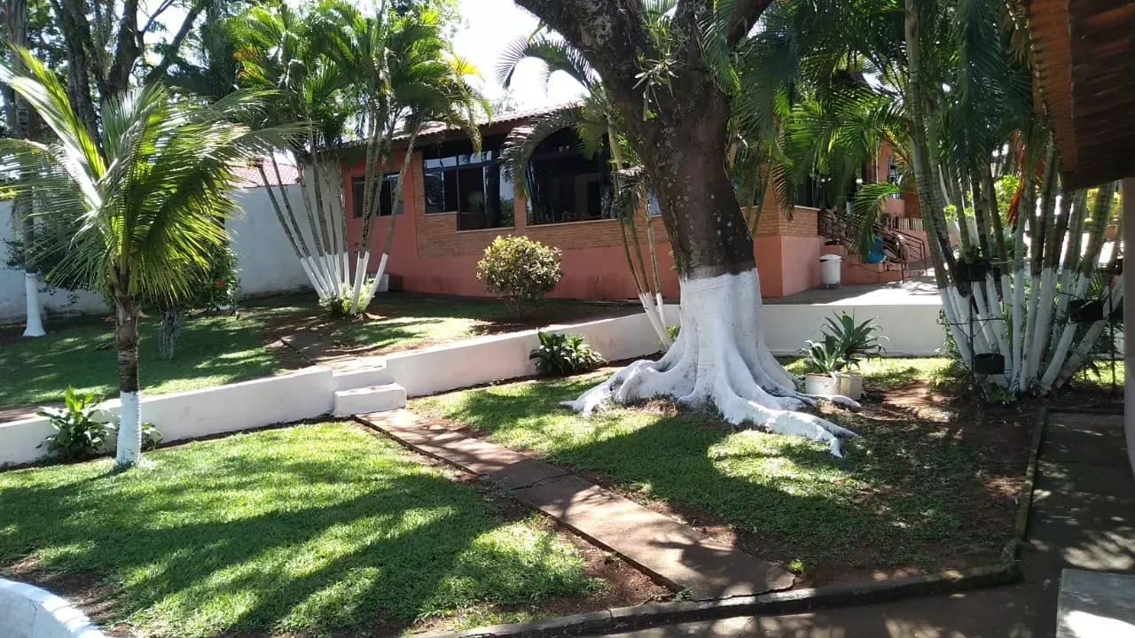 Unidade da rede parceira