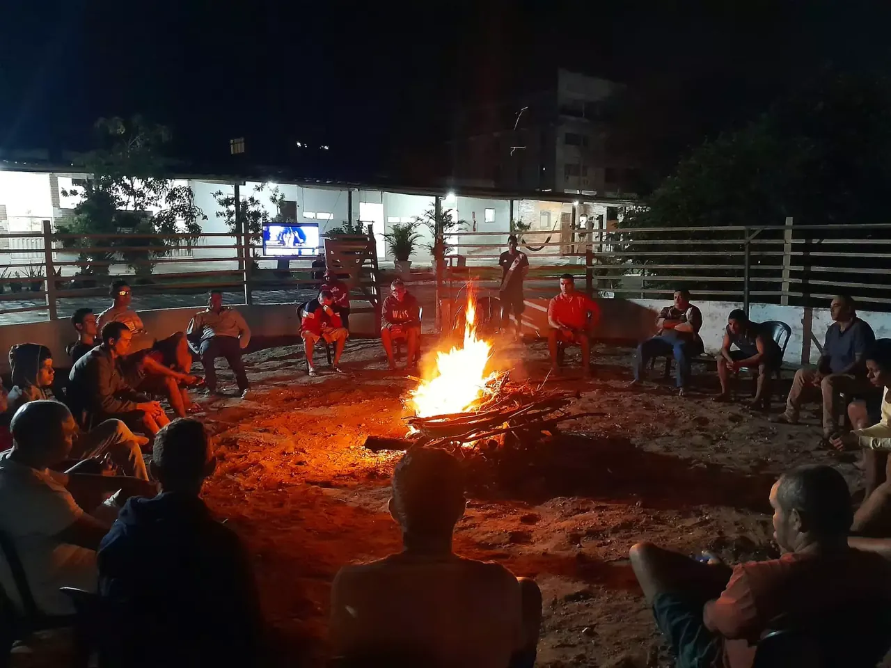 Unidade da rede parceira