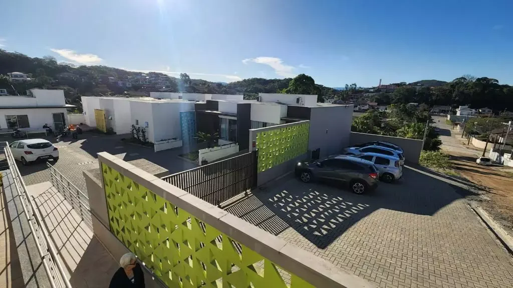 Unidade da rede parceira
