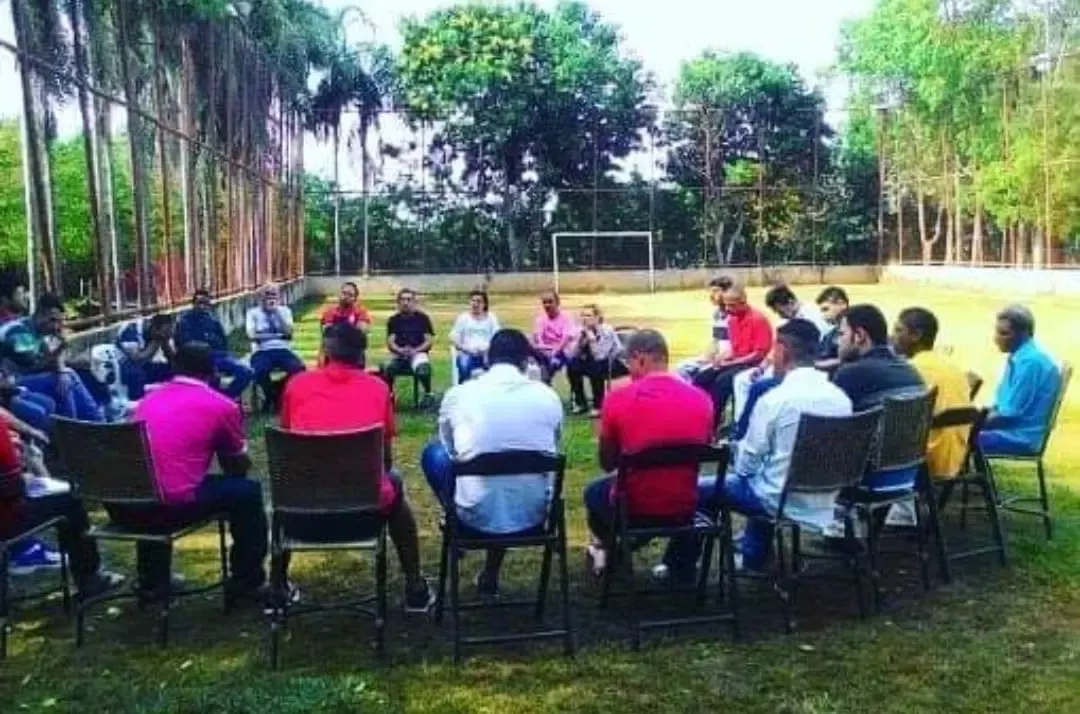 Unidade da rede parceira