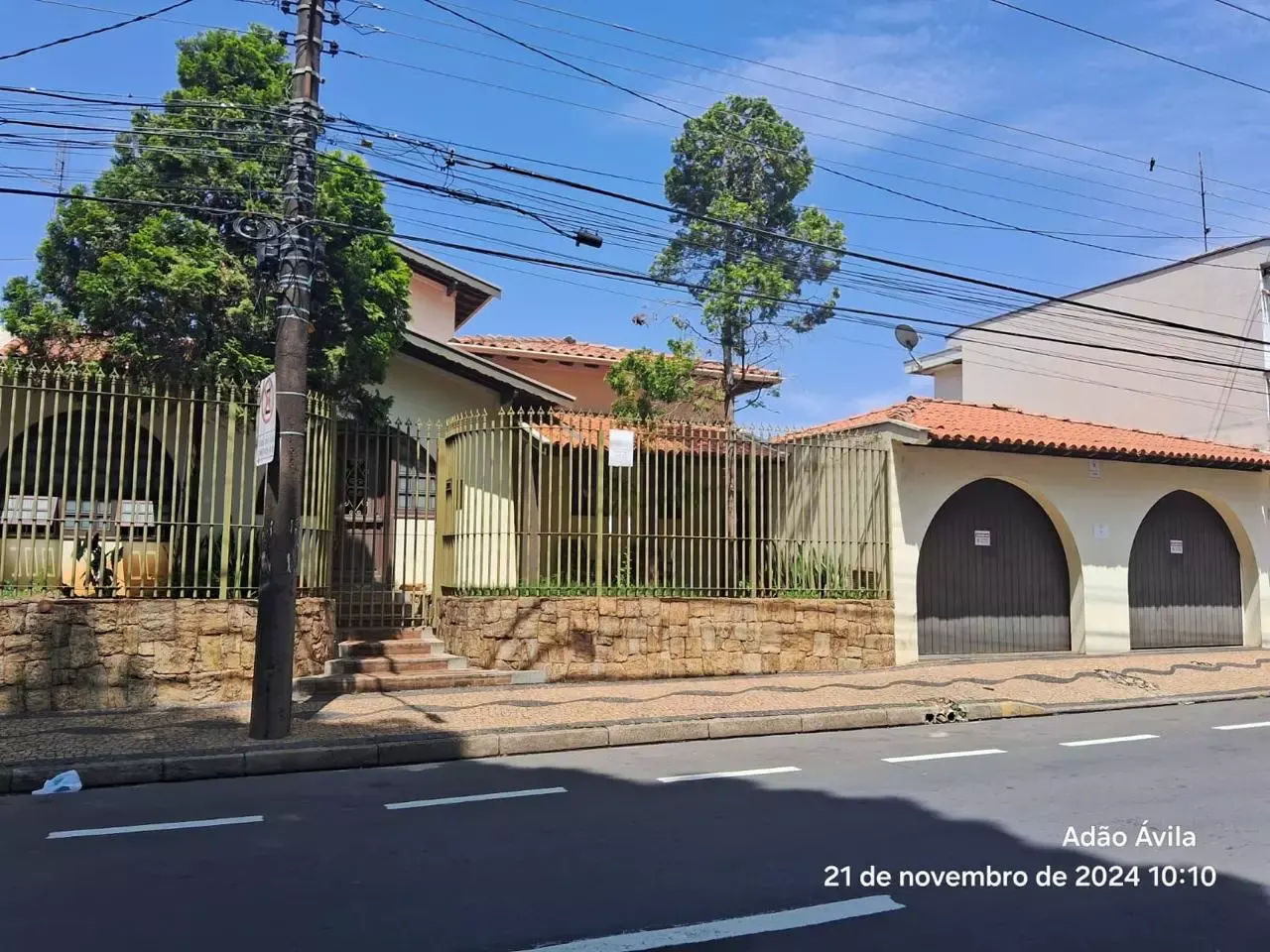 Unidade da rede parceira
