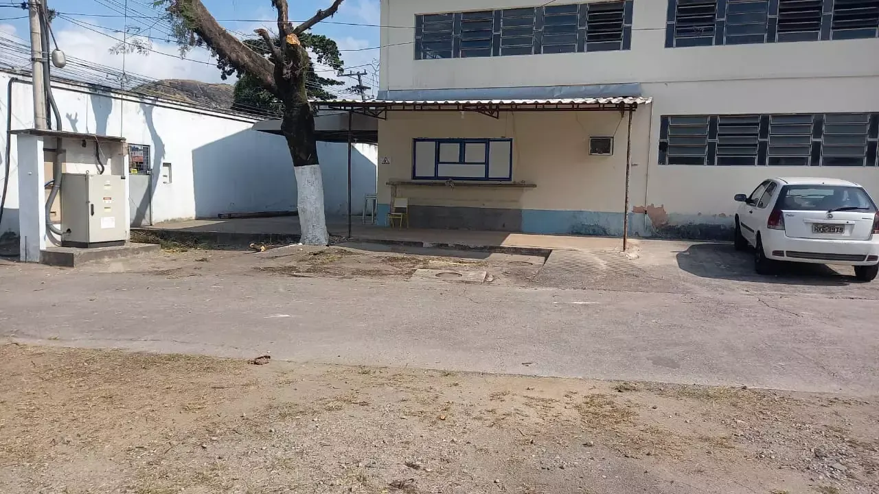 Unidade da rede parceira