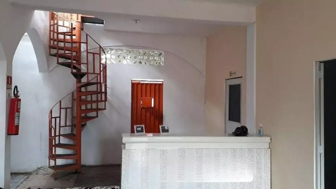 Unidade da rede parceira