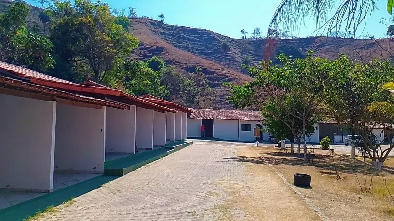 Unidade da rede parceira