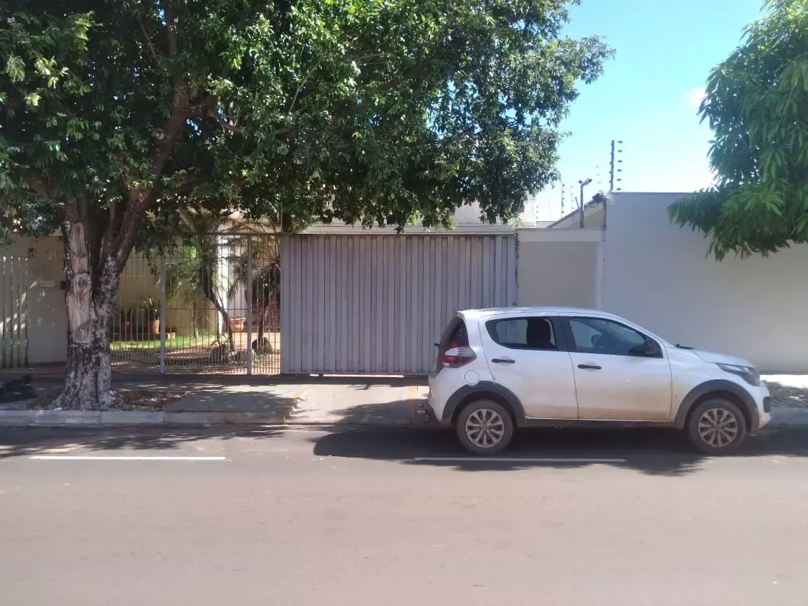 Unidade da rede parceira