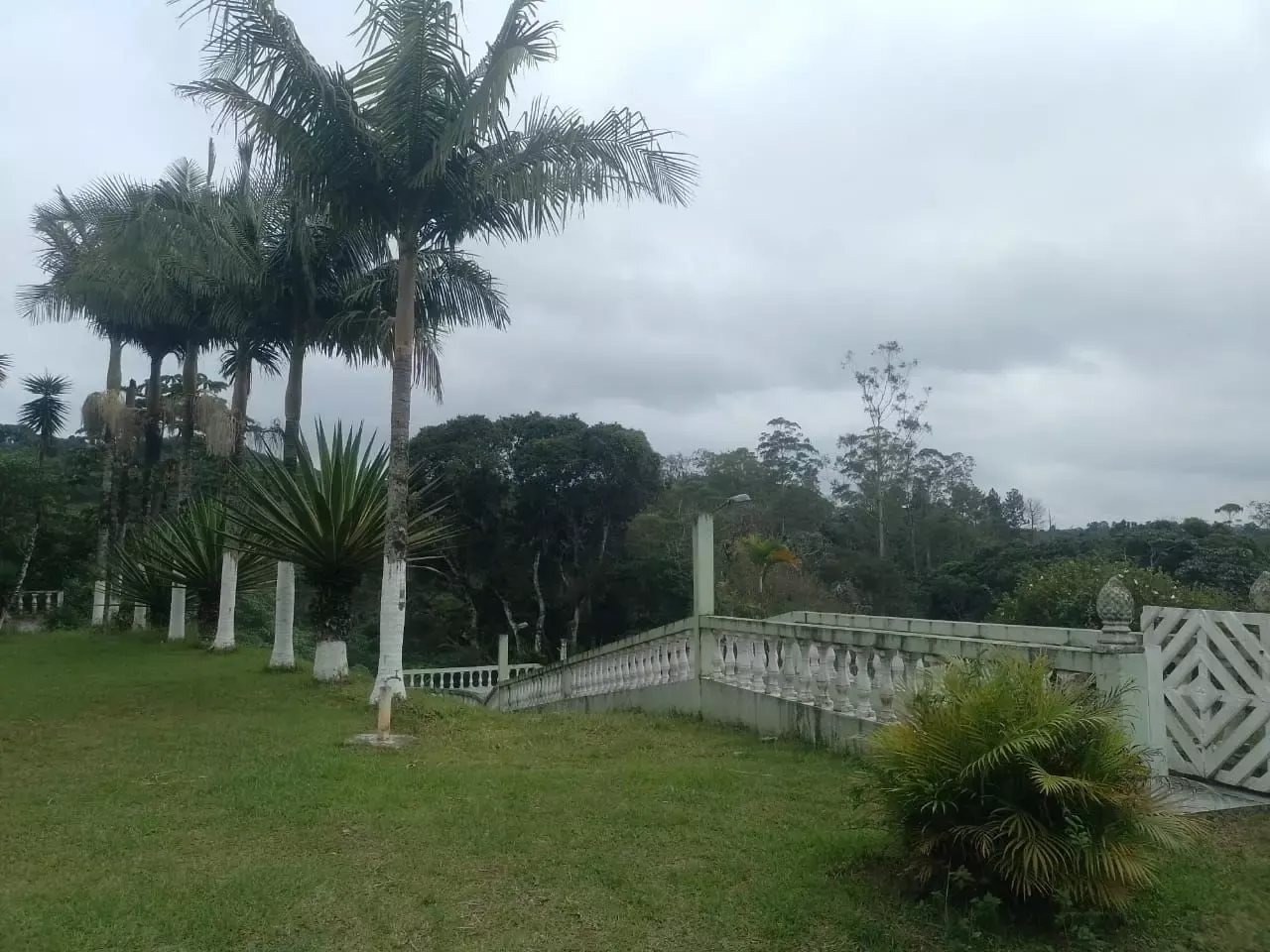Unidade da rede parceira