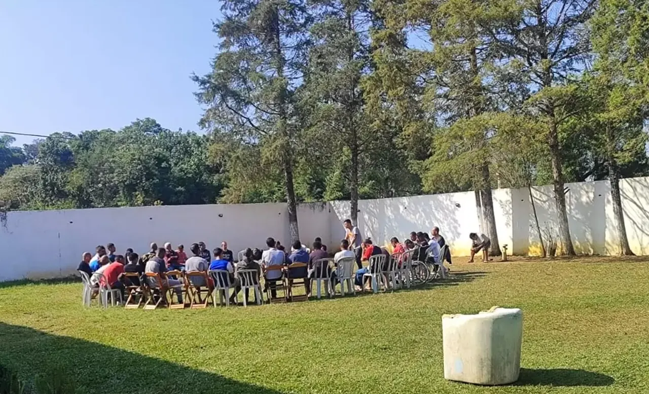 Unidade da rede parceira