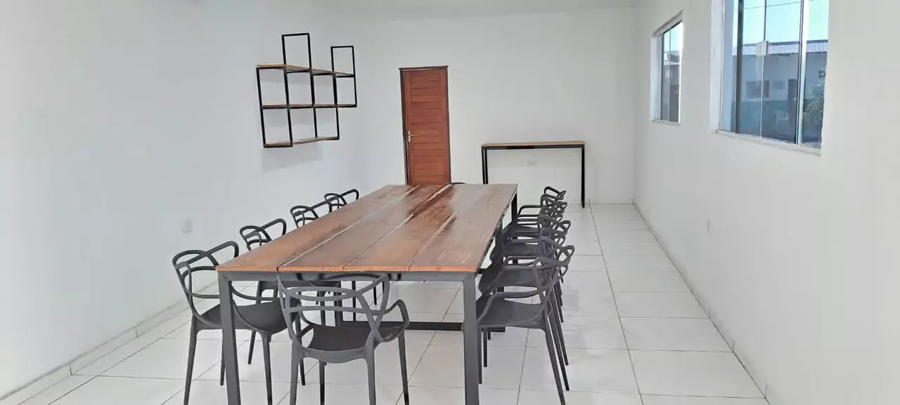 Unidade da rede parceira