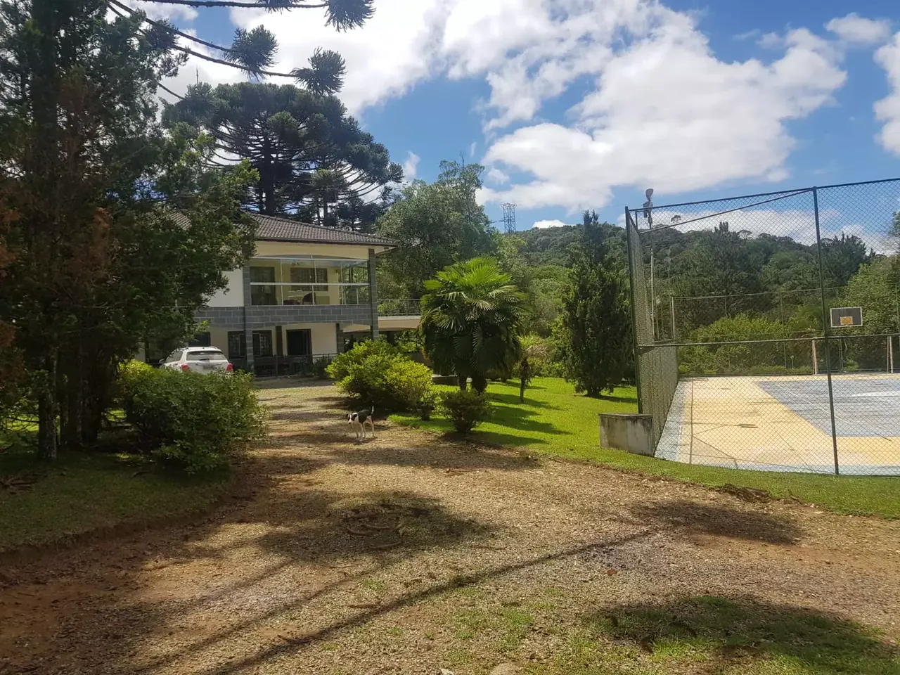 Unidade da rede parceira