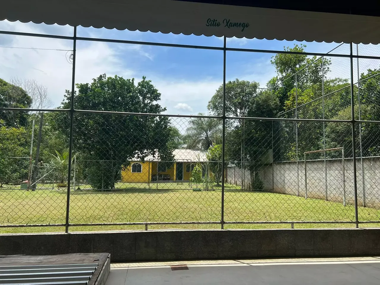 Unidade da rede parceira
