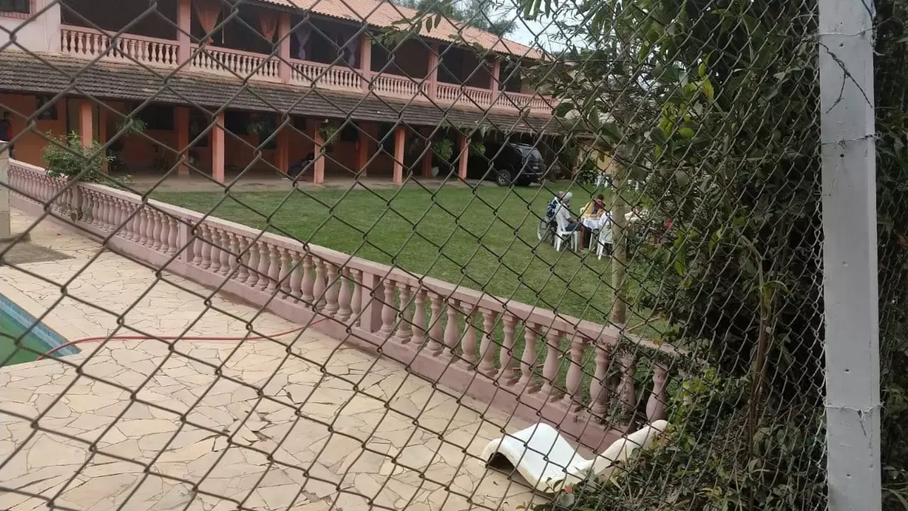Unidade da rede parceira