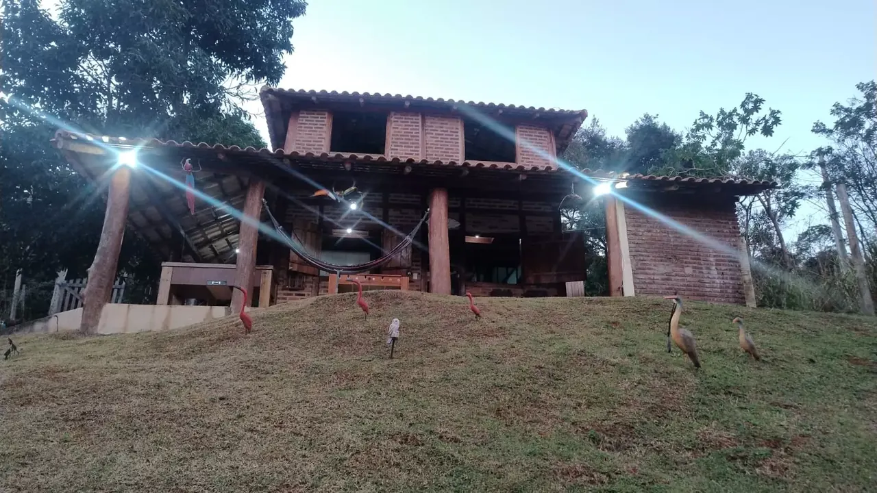 Unidade da rede parceira