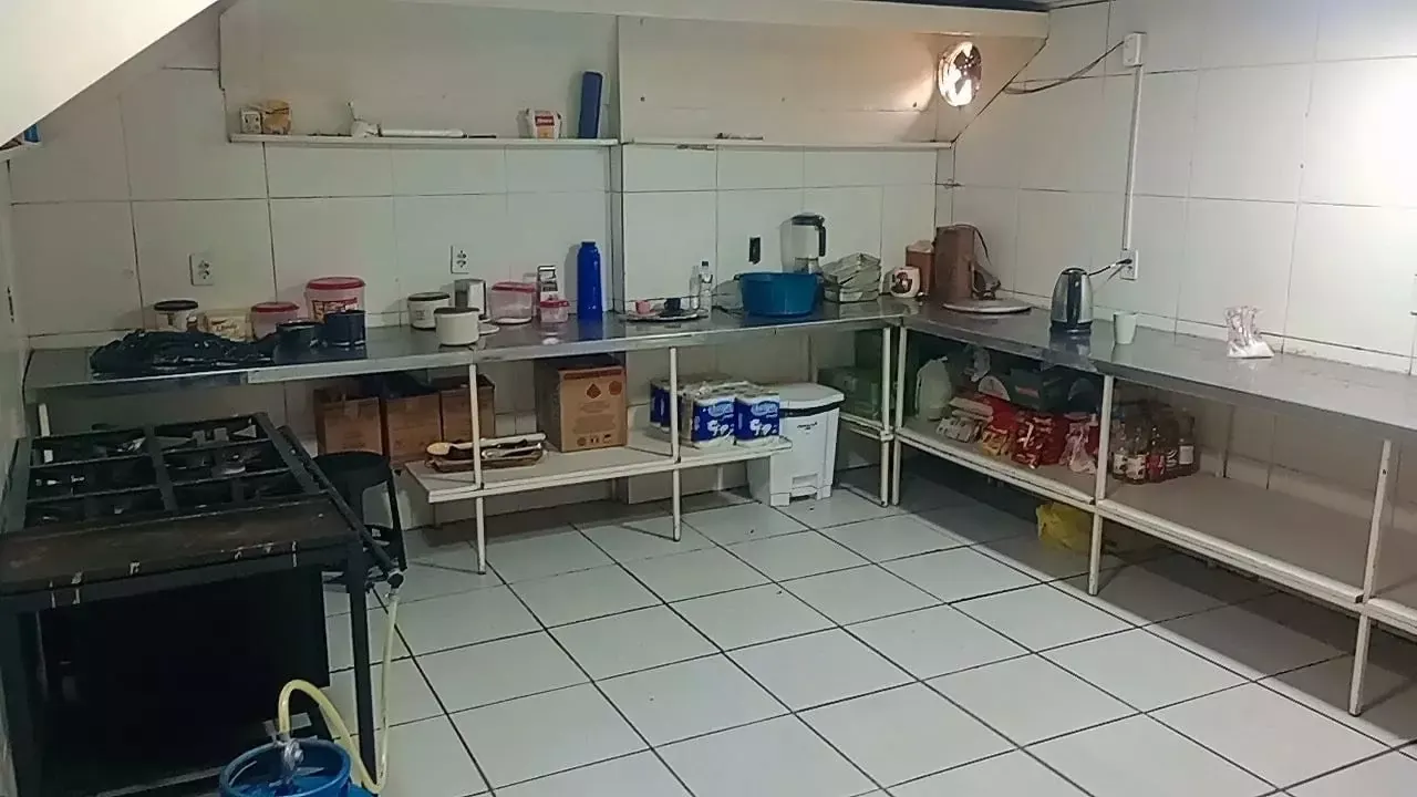 Unidade da rede parceira