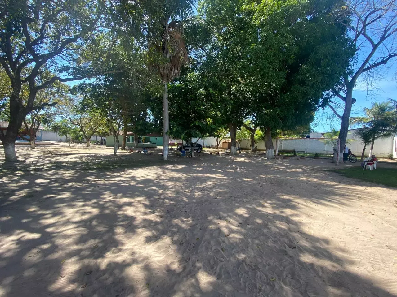Unidade da rede parceira