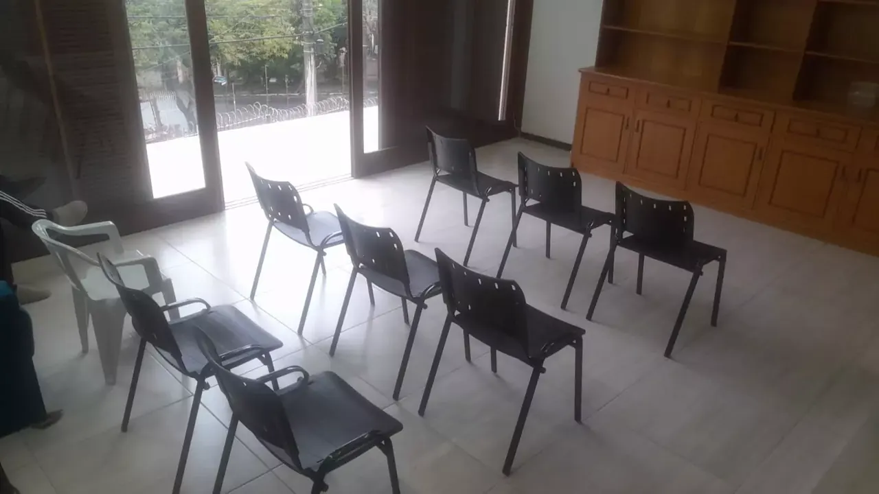 Unidade da rede parceira