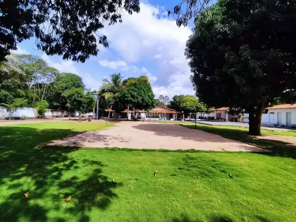 Unidade da rede parceira