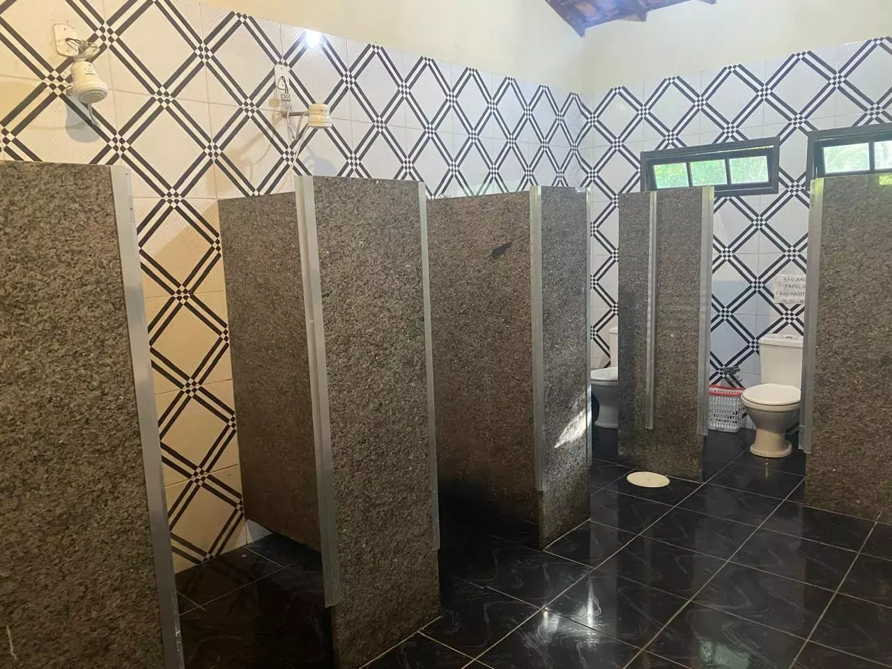 Unidade da rede parceira