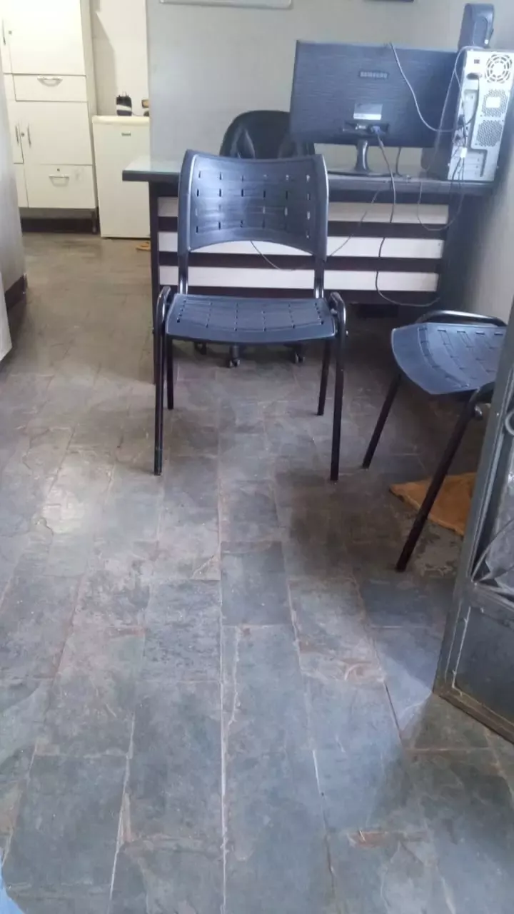 Unidade da rede parceira