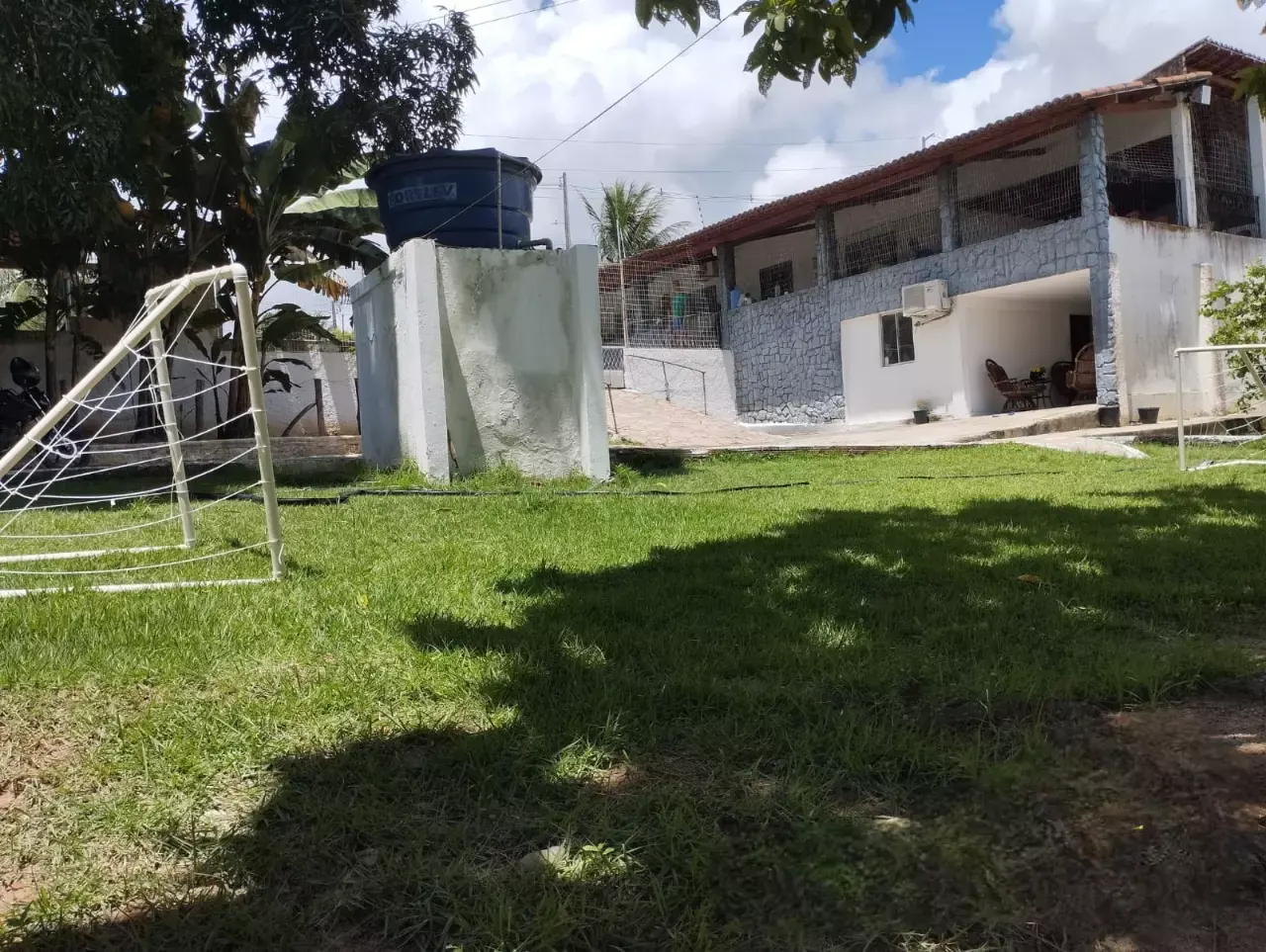 Unidade da rede parceira