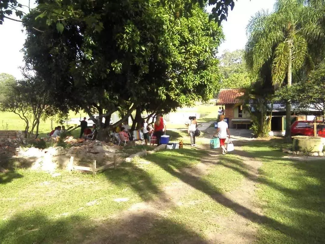 Unidade da rede parceira