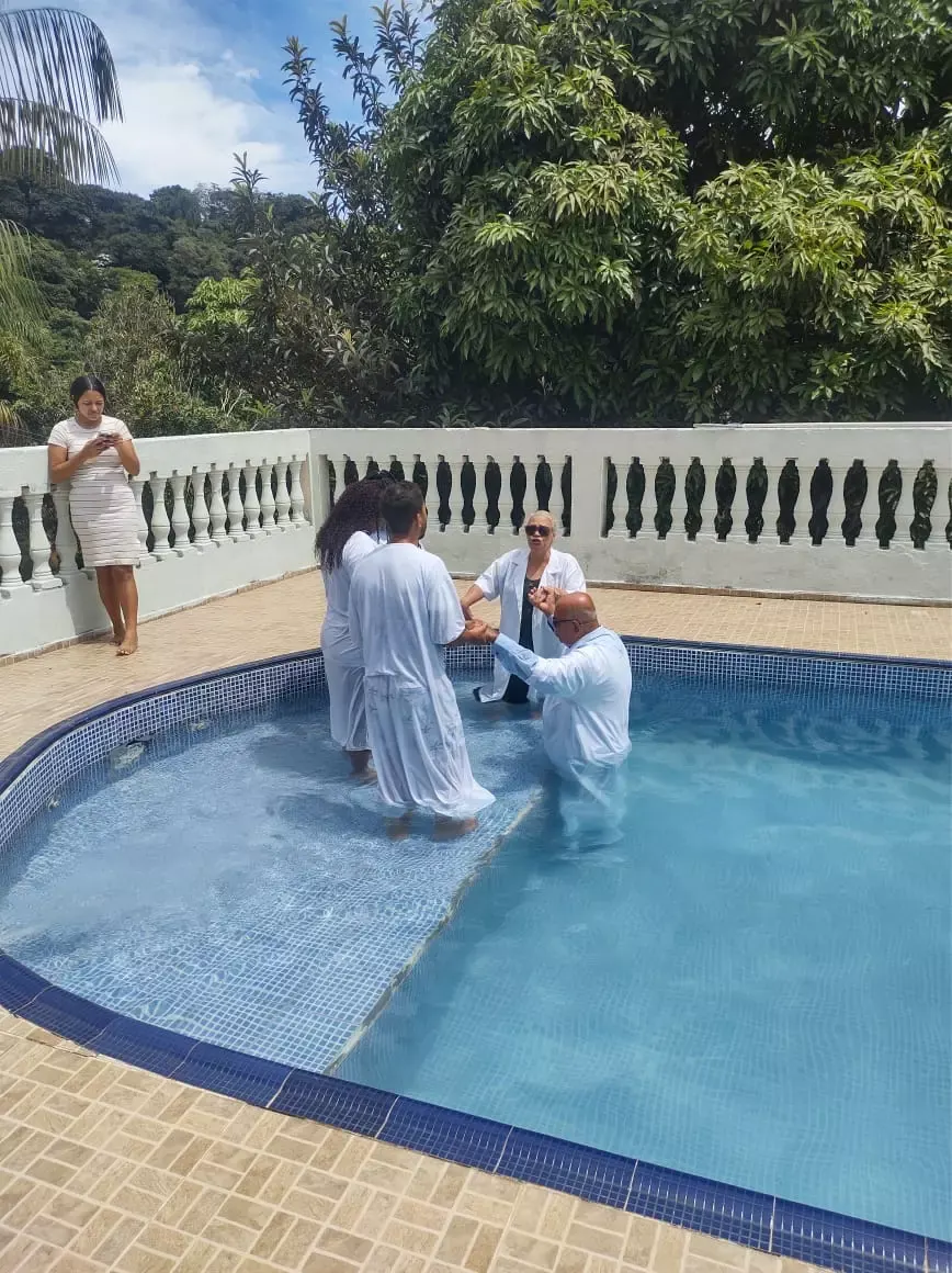Unidade da rede parceira