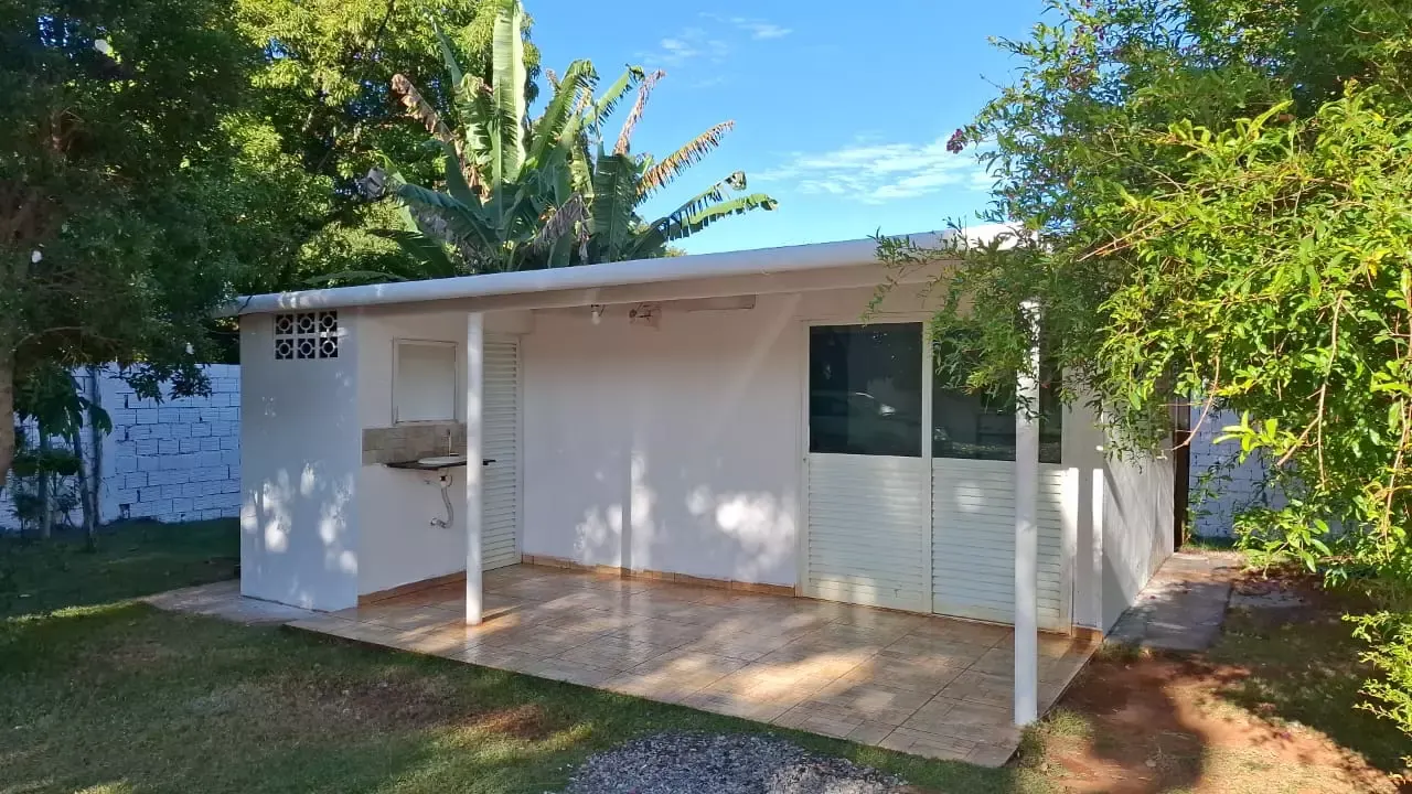 Unidade da rede parceira