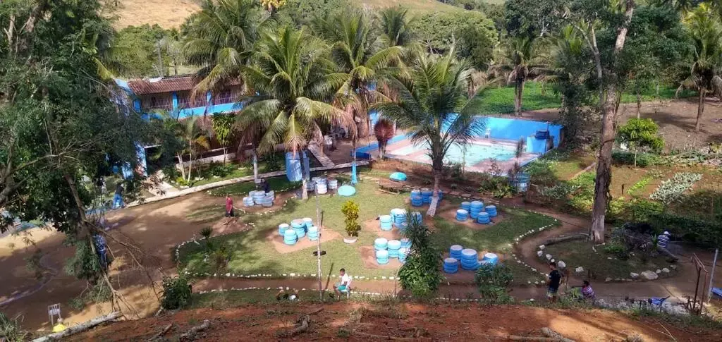 Unidade da rede parceira