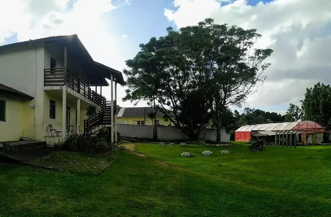 Unidade da rede parceira