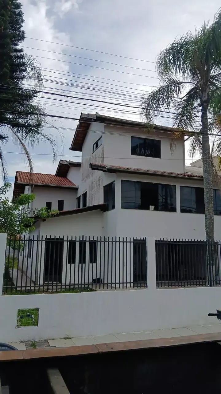 Unidade da rede parceira