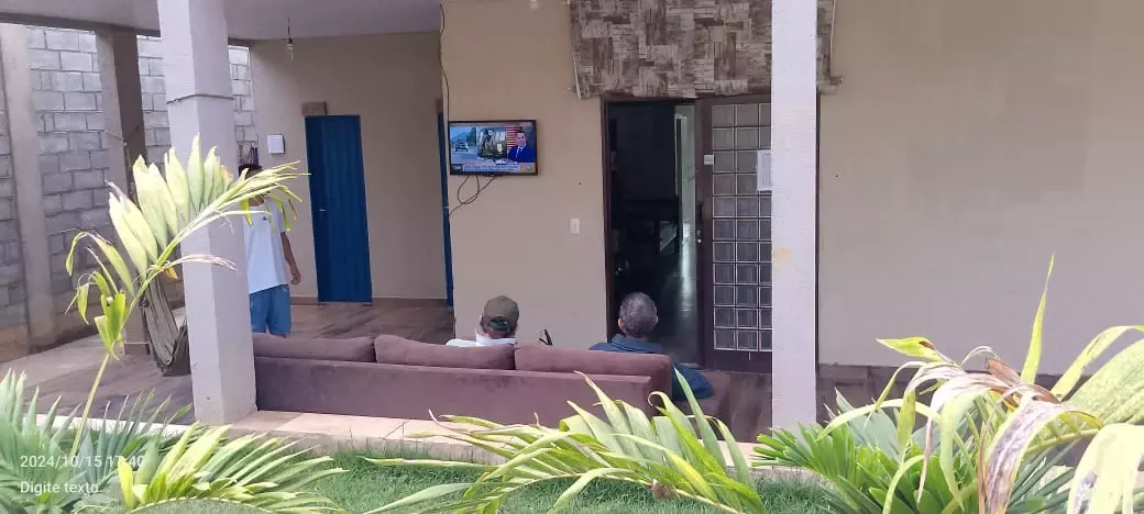 Unidade da rede parceira