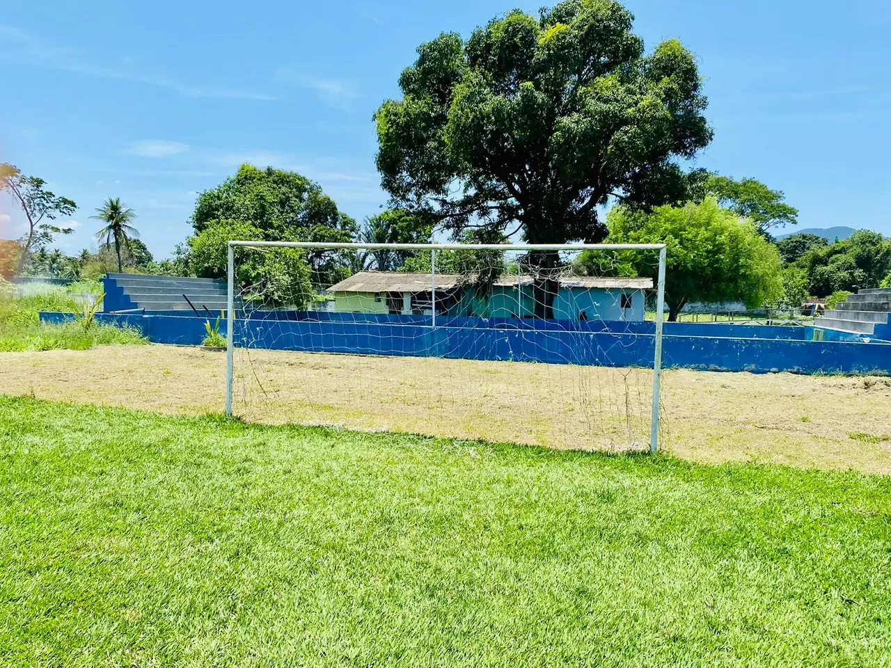 Unidade da rede parceira