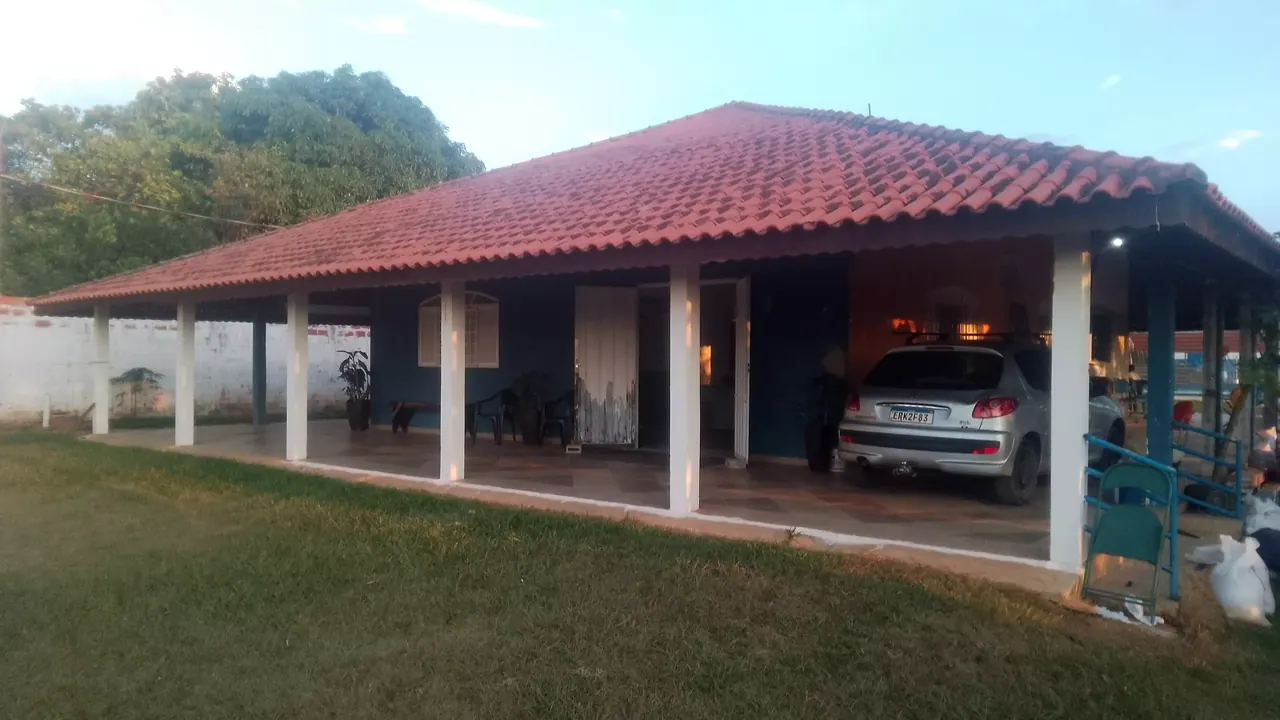 Unidade da rede parceira