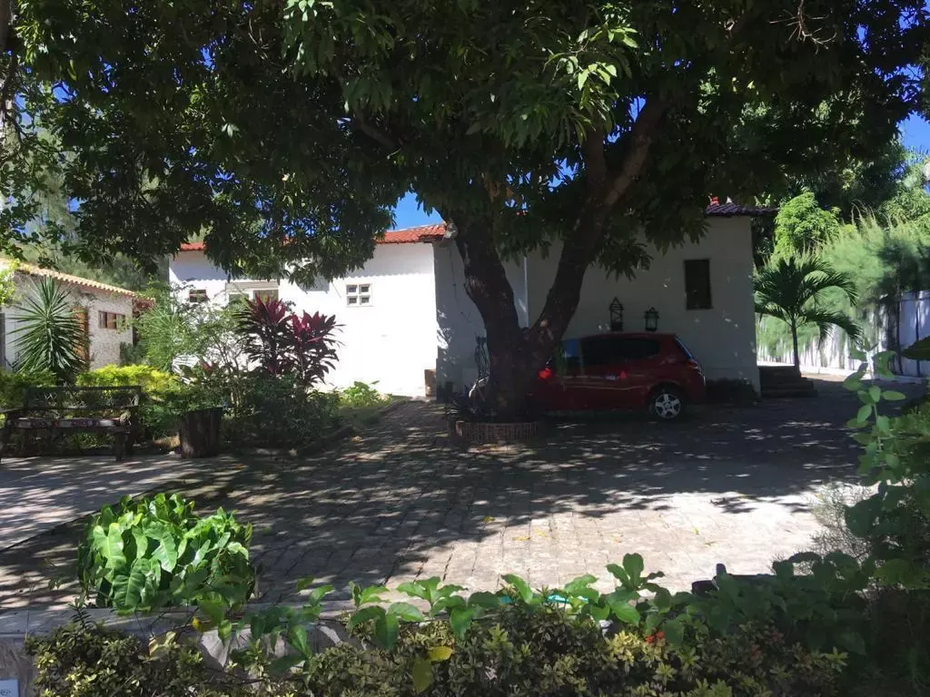 Unidade da rede parceira