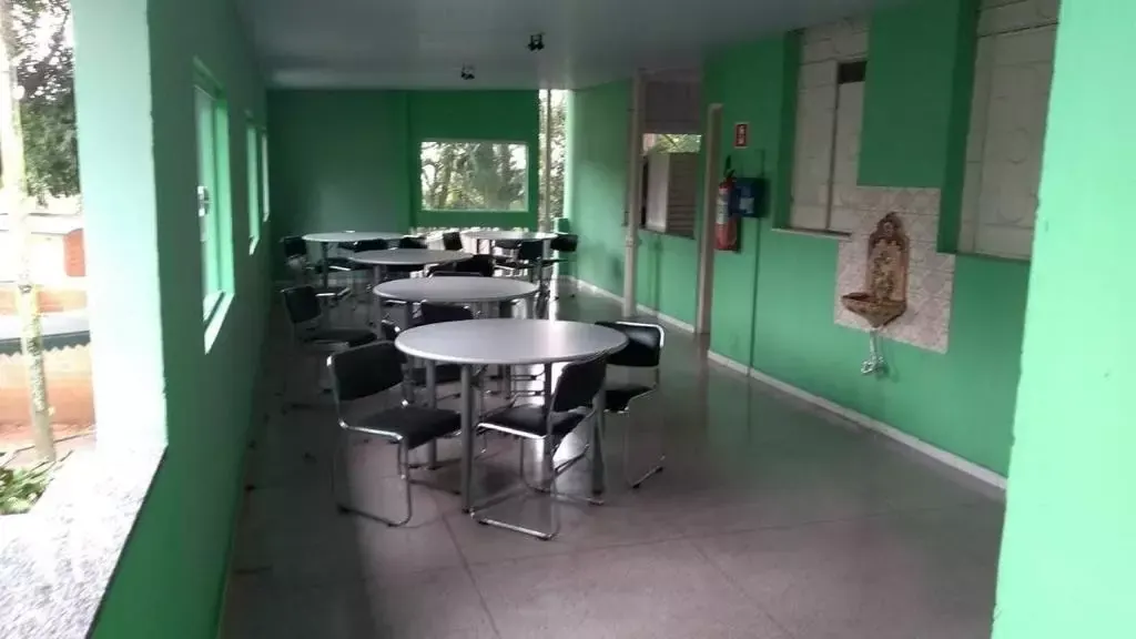 Unidade da rede parceira