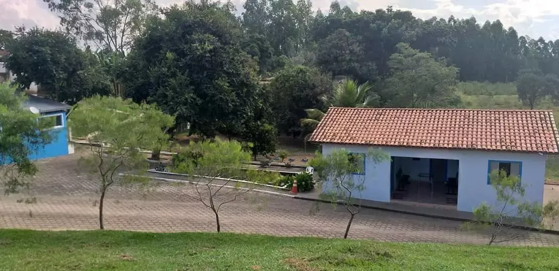Unidade da rede parceira