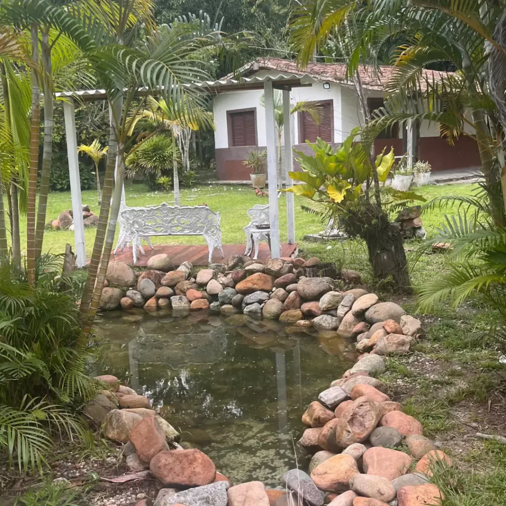 Unidade da rede parceira