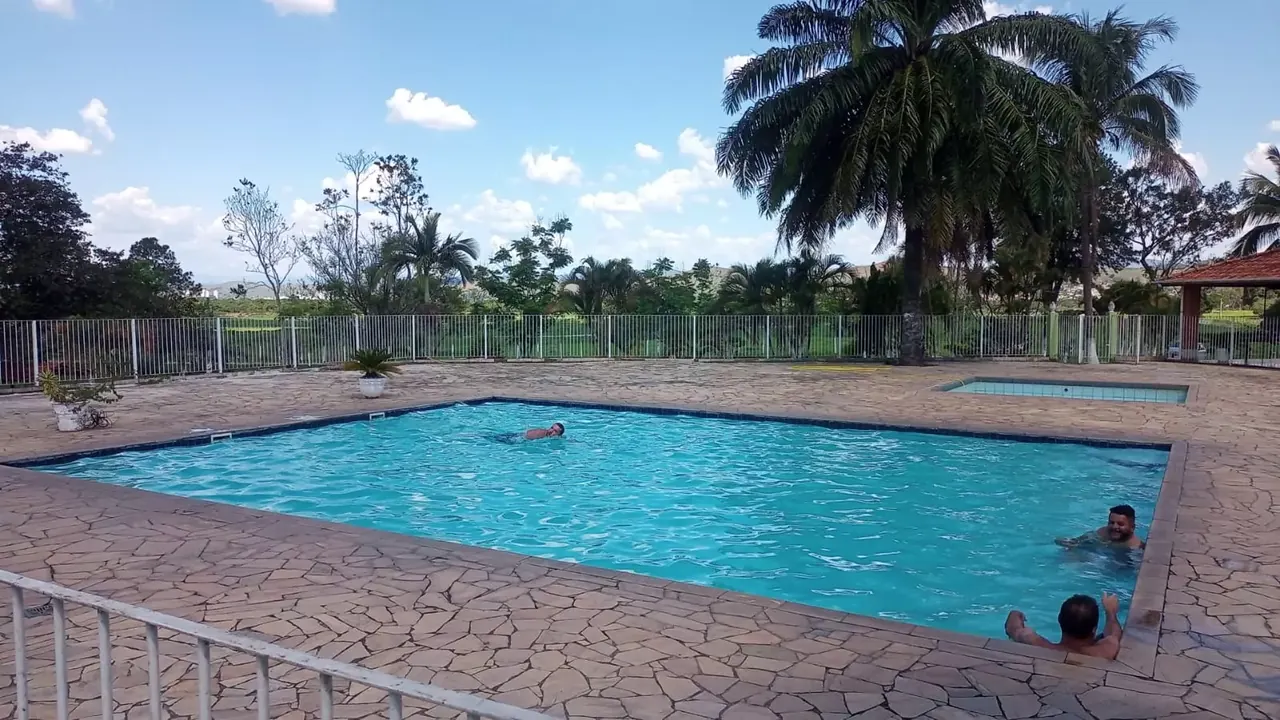 Unidade da rede parceira