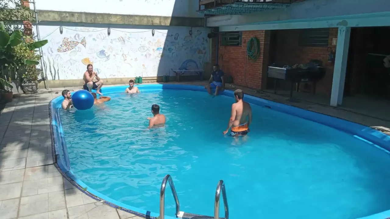 Unidade da rede parceira