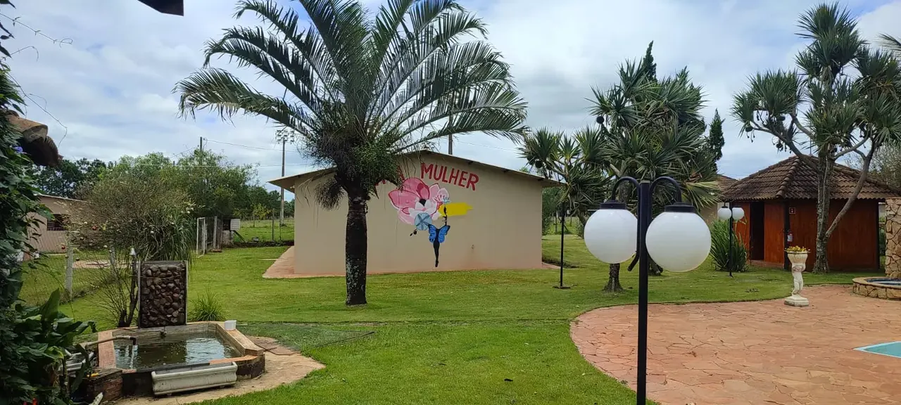 Unidade da rede parceira