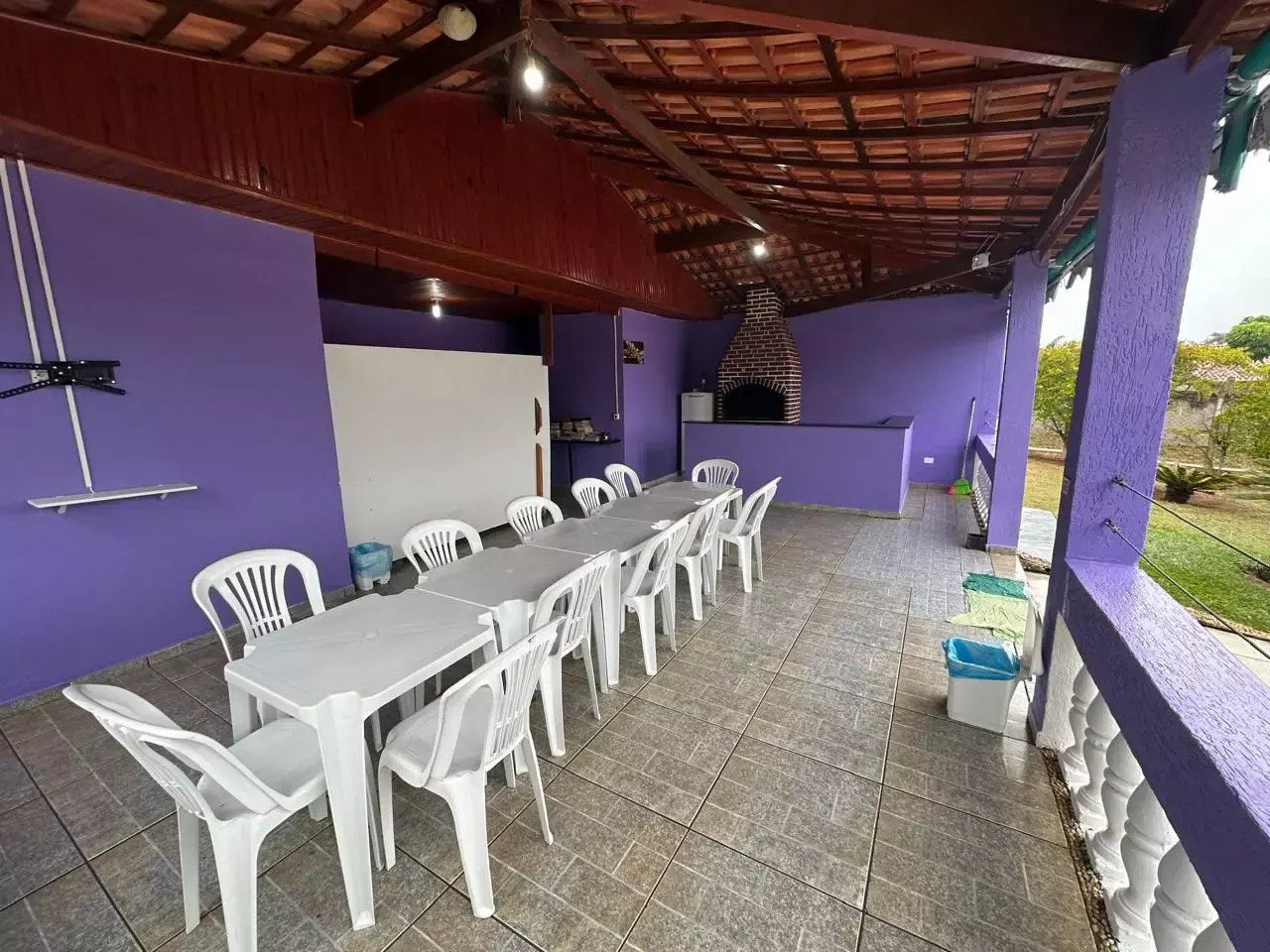 Unidade da rede parceira