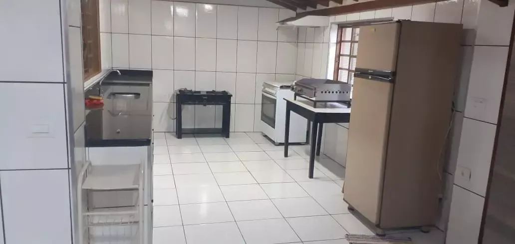 Unidade da rede parceira