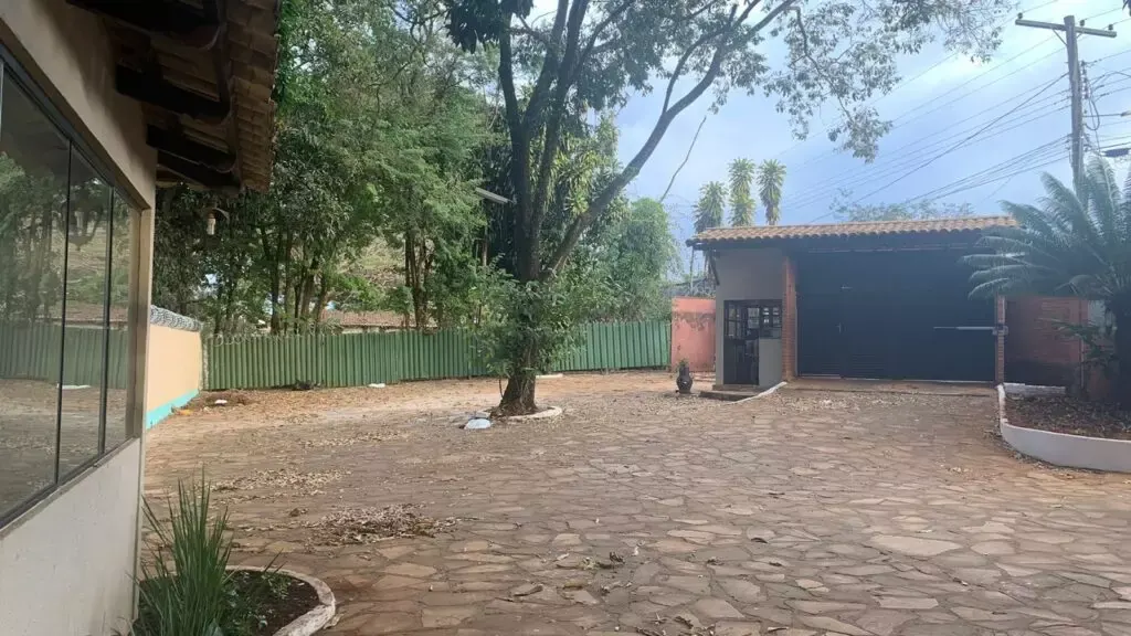 Unidade da rede parceira