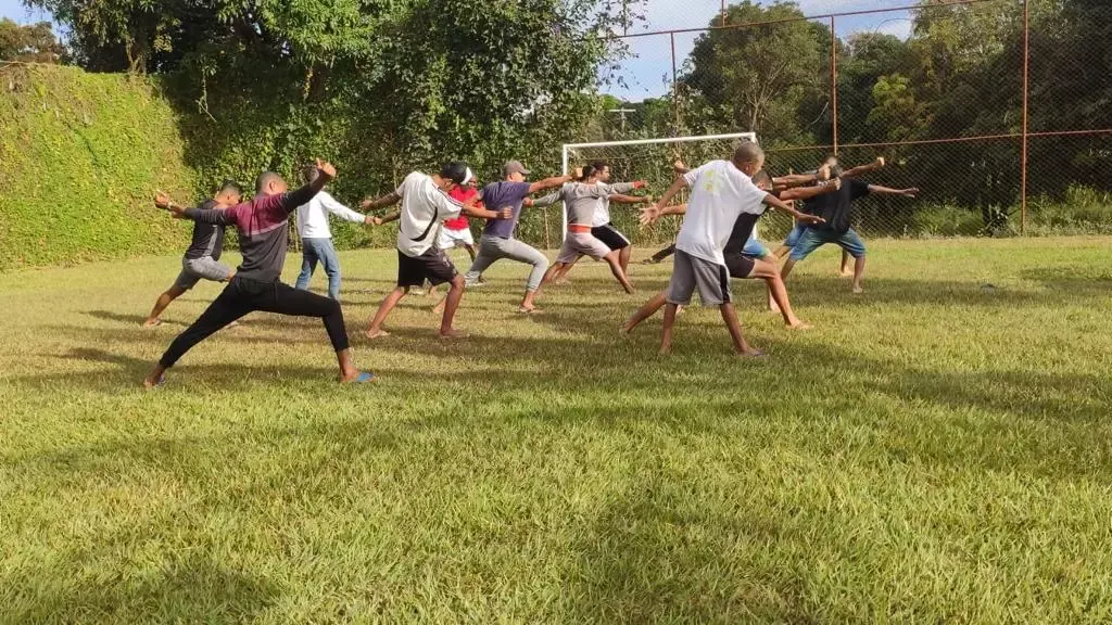 Unidade da rede parceira