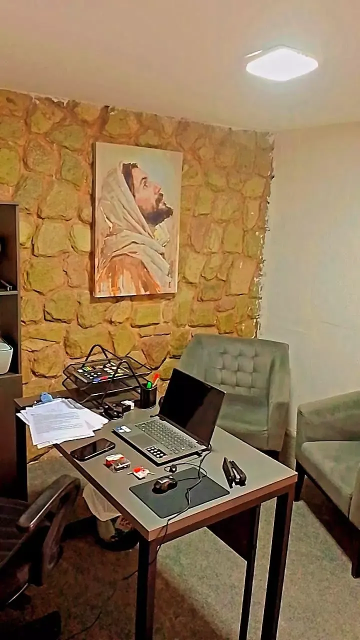 Unidade da rede parceira